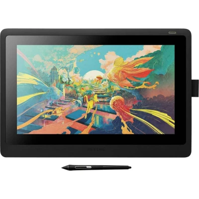 Afbeelding van Wacom Cintiq 16