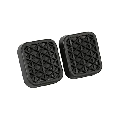 Afbeelding van Pedaal Covers Mini