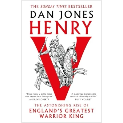 Afbeelding van Henry V