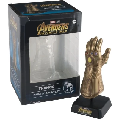 Afbeelding van Eaglemoss Infinity Gauntlet Marvel Museum Replica