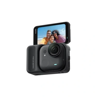 Image de Insta360 Go Ultra St. Bundle Noir