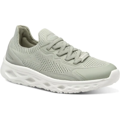 Afbeelding van s.Oliver Meisjes Sneaker 5 44200 44 703 Maat: 31 EU