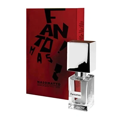 Afbeelding van Nasomatto Fantomas Extrait de Parfum 30 ml