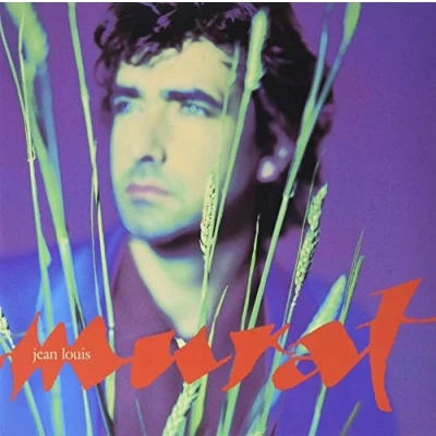 Afbeelding van Jean Louis Murat Le Manteau De Pluie (2 LP) (Limited Edition) (Remastered)