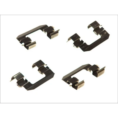 Afbeelding van Accessoireset, schijfremblok QUICK BRAKE 109 1645