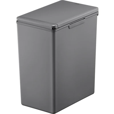 Afbeelding van EKO Morandi Touch 20 ltr, Plastic grijs