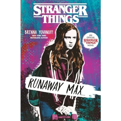 Afbeelding van Stranger Things