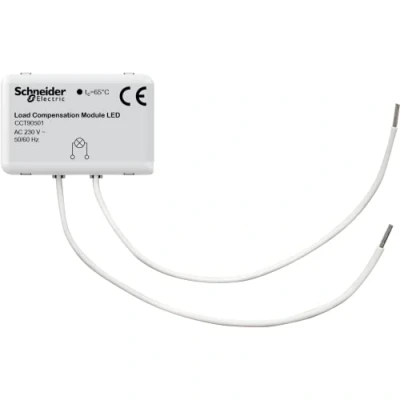 Afbeelding van Schneider Electric Argus Compensator LED dimmer 2 draden verbetert dimmen CCT90501