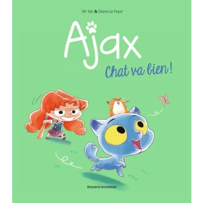 Afbeelding van Ajax