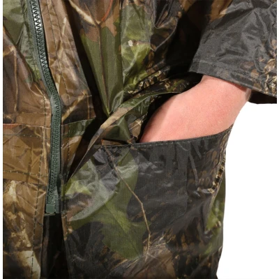 Afbeelding van Ultimate camo rain suit size XXXL Regenpak