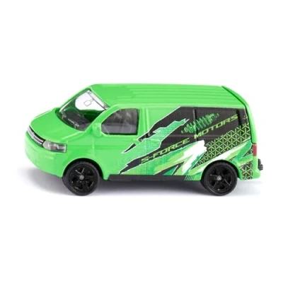 Afbeelding van Siku VW Transporter.