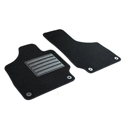 Afbeelding van MTM SP 259 Op maat gemaakte velours vloermatten voor Audi TT (8J) 2006&gt;09.2014