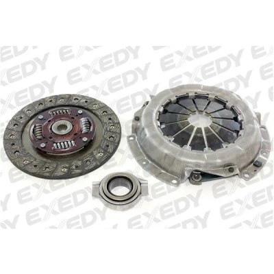 Afbeelding van EXEDY NSK2144 Koppelingsset Driedelig Met lager 215 NISSAN: Primera Hatchback, Almera II Hatchback