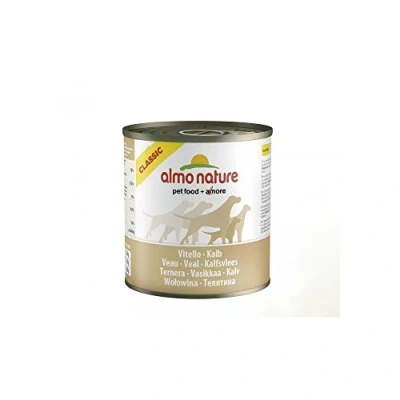 Afbeelding van Almo Nature HFC 6 x 280 g / 290 Kalf (290 g)