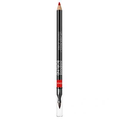 Afbeelding van Annemarie Börlind Lip Liner Pencil Coral