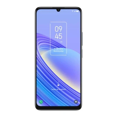 Image de Smartphone TCL 40 SE 6.7&quot; Double SIM 256 Go Noir