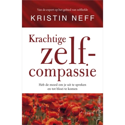 Afbeelding van Krachtige zelfcompassie