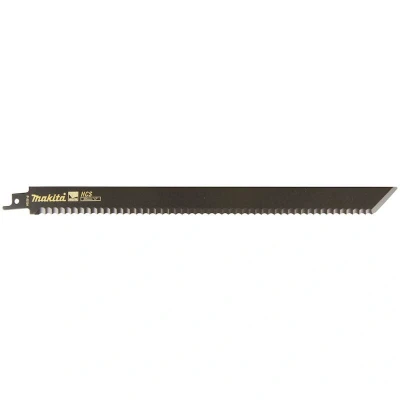 Afbeelding van MAKITA B 52124 HCS reciprozaagblad voor isolatiemateriaal 300 x 1,5 mm (2 st.)