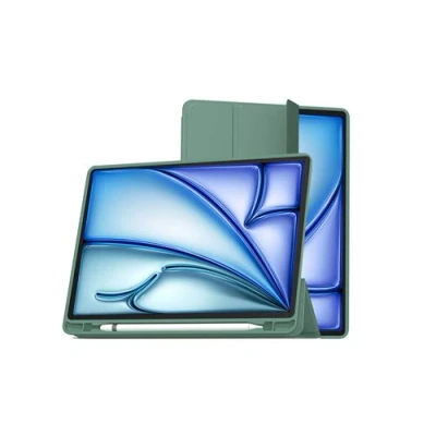 Afbeelding van MW 300112 tabletbehuizing 27,9 cm (11&quot;) Folioblad Groen