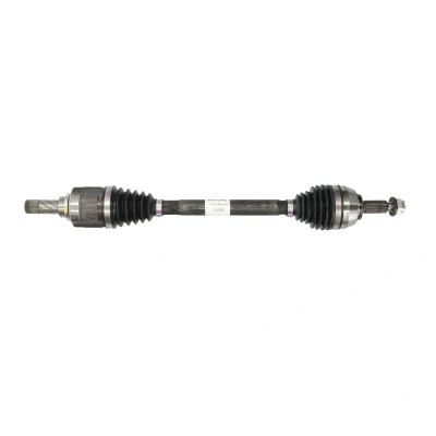 Afbeelding van SNR DK55.151 Aandrijfas Vooras links 692 RENAULT: Kangoo II / Grand Kangoo, Express, MEGANE 2