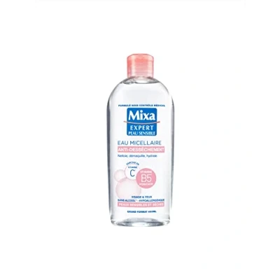Image de Mixa Eau Micellaire Anti Dessèchement 400 ml