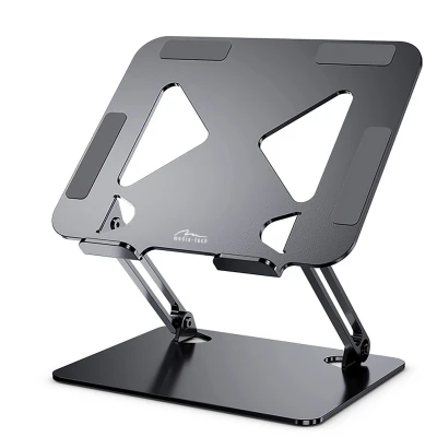 Afbeelding van MEDIA TECH LAPTOPSTANDAARD