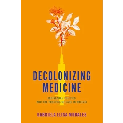 Afbeelding van Decolonizing Medicine