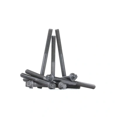 Afbeelding van Cilinderkopbout set AJUSA 81002900