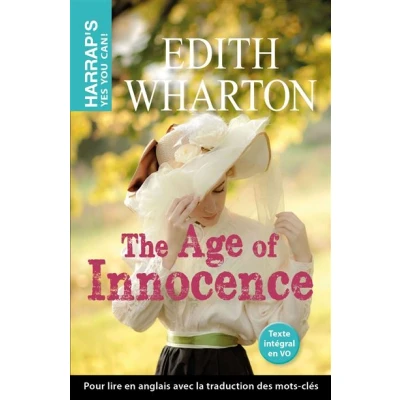 Image de The Age of Innocence