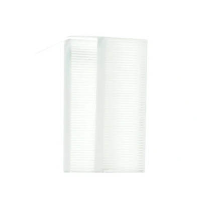 Afbeelding van VALEO CLIMFILTER COMFORT 715808 Interieurfilter Stoffilter 262, 260, 260 98 31 PEUGEOT: 308 SW 2, II Box Body / Hatchback, Hatchback