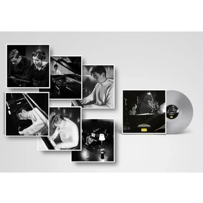 Afbeelding van Vikingur Olafsson Continuum (LP)