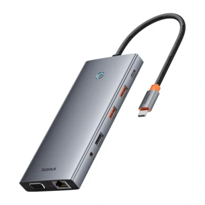 Afbeelding van Baseus B00053002811 01 Hub