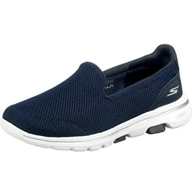 Afbeelding van Skechers 15901, GO WALK 5 Vrouwen 37 EU