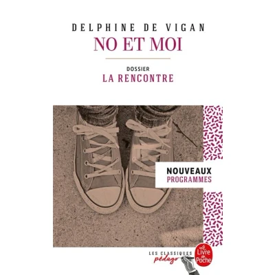 Image de No et moi (Edition pédagogique)