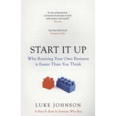 Afbeelding van Start It Up