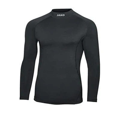 Afbeelding van Turtleneck Winter Zwart / XXL