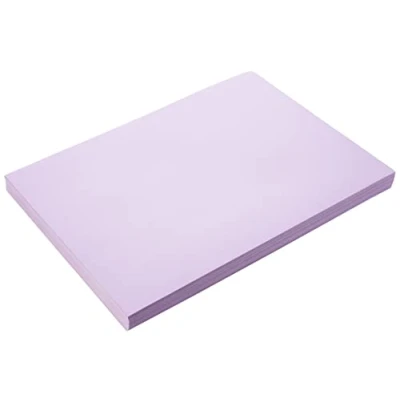 Afbeelding van House of Card &amp; Paper HCP527 100 vellen A4 karton 160 g/m² lila