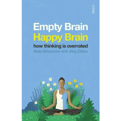 Afbeelding van Empty Brain, Happy Brain