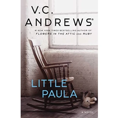 Afbeelding van The Eden Series Little Paula