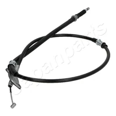 Afbeelding van JAPANPARTS BC 633L Handremkabel