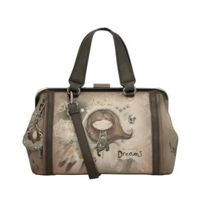 Afbeelding van Anekke Real Schoudertas 30 cm Dames mehrfarbig