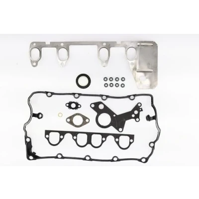 Afbeelding van CORTECO 418371P Pakkingsset, cilinderkop Zonder cilinderkoppakking, asdichtring krukas, Met klepseals VOLKSWAGEN: Golf 5, Passat B6 Variant