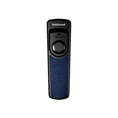Afbeelding van Hähnel Kabelontgrendeling, Afstandsbediening, Zwart, Blauw