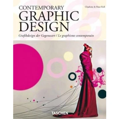 Afbeelding van Contemporary Graphic Design