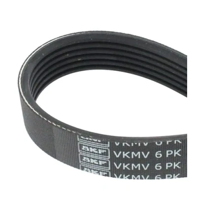 Afbeelding van Skf Poly V riem VKMV 6PK1564