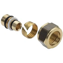 Afbeelding van BONFIX pers knelset 25 x 28