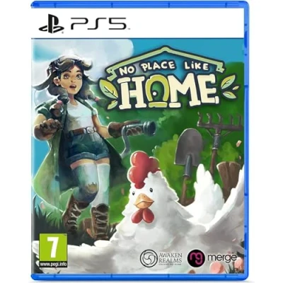 Image de No Place Like Home PS5