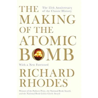 Afbeelding van The Making Of Atomic Bomb