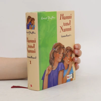 Afbeelding van Hanni und Nanni Sammelband 01