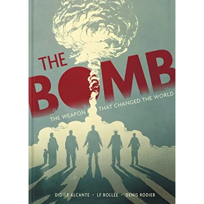 Afbeelding van The Bomb